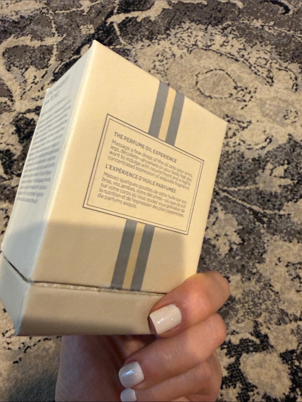 NEST Fragrances Madagascar Vanilla Perfume EMPTY BOTTLE - Picture 6 of 6
